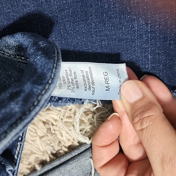 Maurice's Capris - Picture 5 of 5